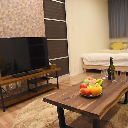 Ambiera Doza Aparthotel Ναγκασάκι Εξωτερικό φωτογραφία