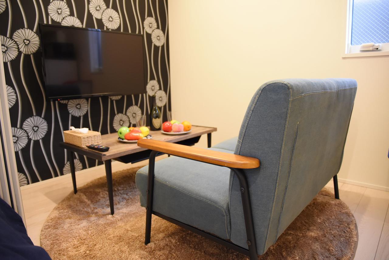 Ambiera Doza Aparthotel Ναγκασάκι Εξωτερικό φωτογραφία