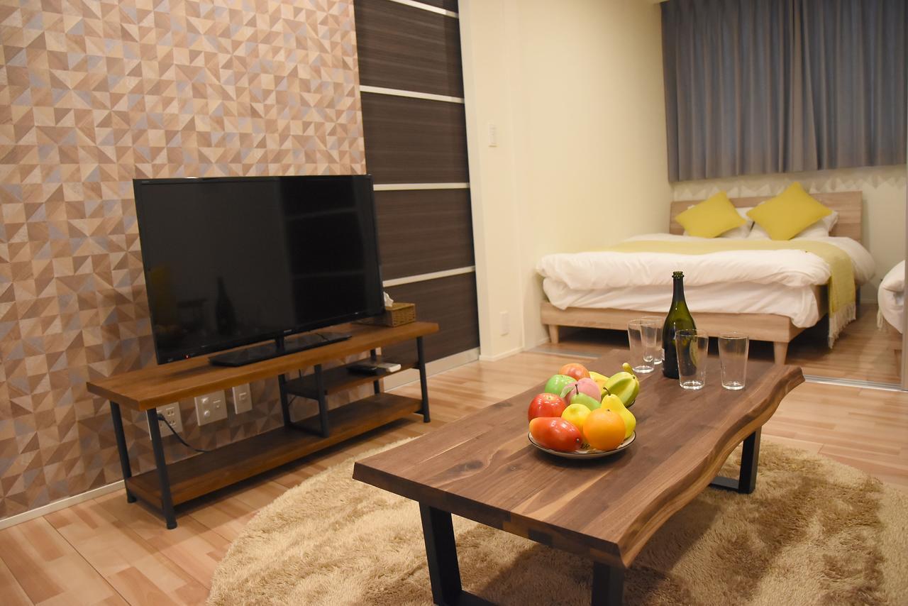 Ambiera Doza Aparthotel Ναγκασάκι Εξωτερικό φωτογραφία